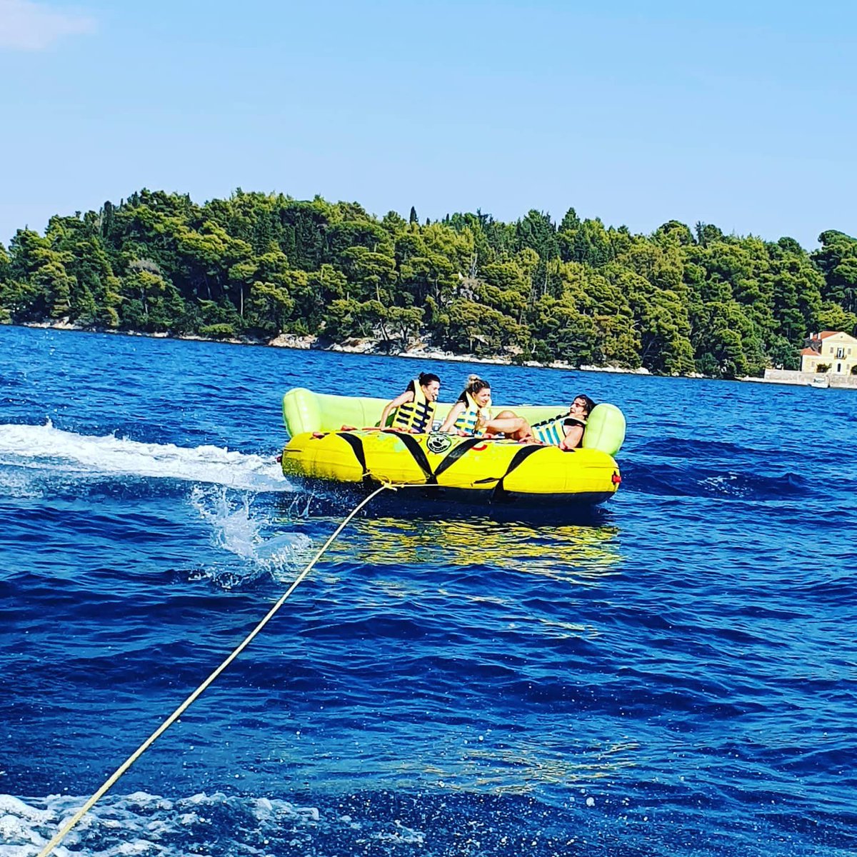 Φωτογραφία Kavvadas Watersports