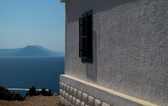 Lighthouse Doukato in Lefkada will be open to the public on Sunday, August 21