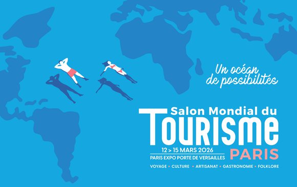 Ο οδηγός «Destination Lefkada 2026» στη Salon Mondial du Tourisme Paris