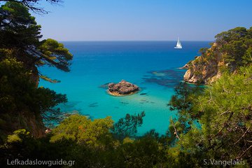 The best things to do in Parga