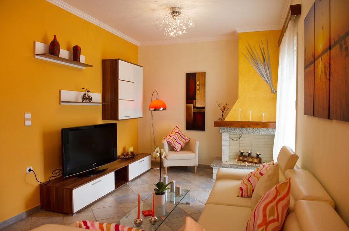 © Lefkas City Apartments, Lefkada town