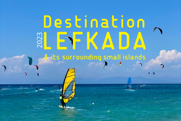 Destination Lefkada 2023 is complete