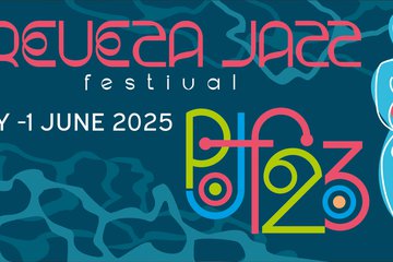 Preveza Jazz Festival 2025