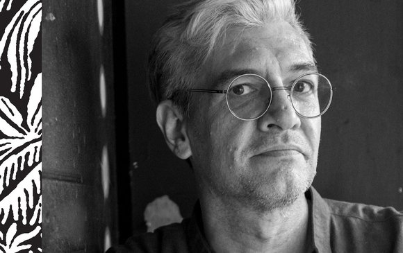 Η μετανάστευση μέσα από τη λογοτεχνία: ο συγγραφέας Εμιλιάνο Μόνχε στη Λευκάδα στο πλαίσιο του Φεστιβάλ ΛΕΑ