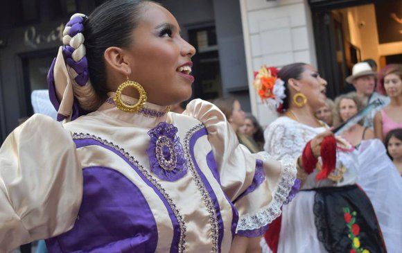 63rd International Folklore Festival of Lefkada: A Celebration of Dance, Music and Culture
