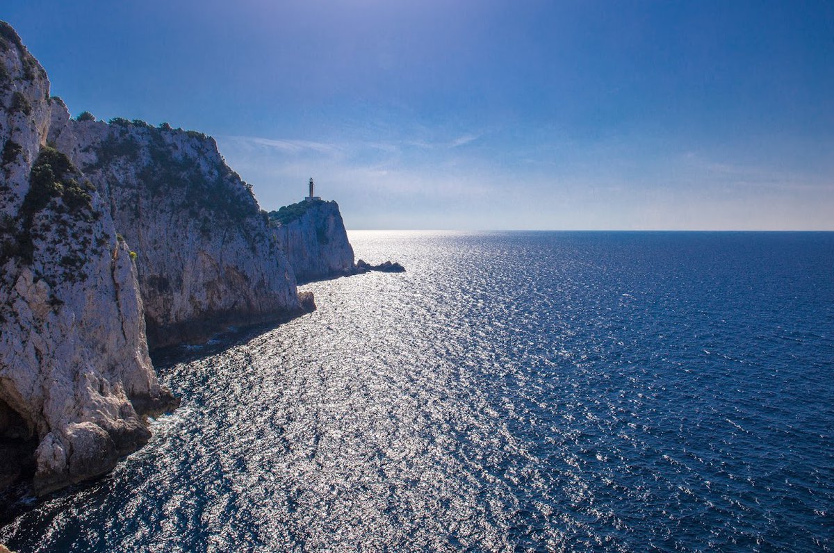 Cape Lefkatas, Lefkada © Andreas Thermos