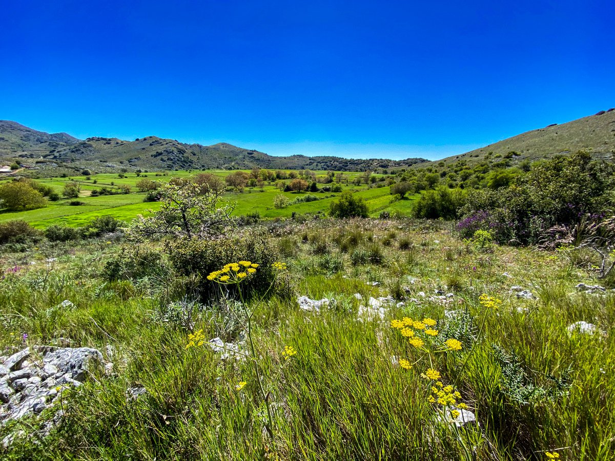 Στα χωριά της Λευκάδας