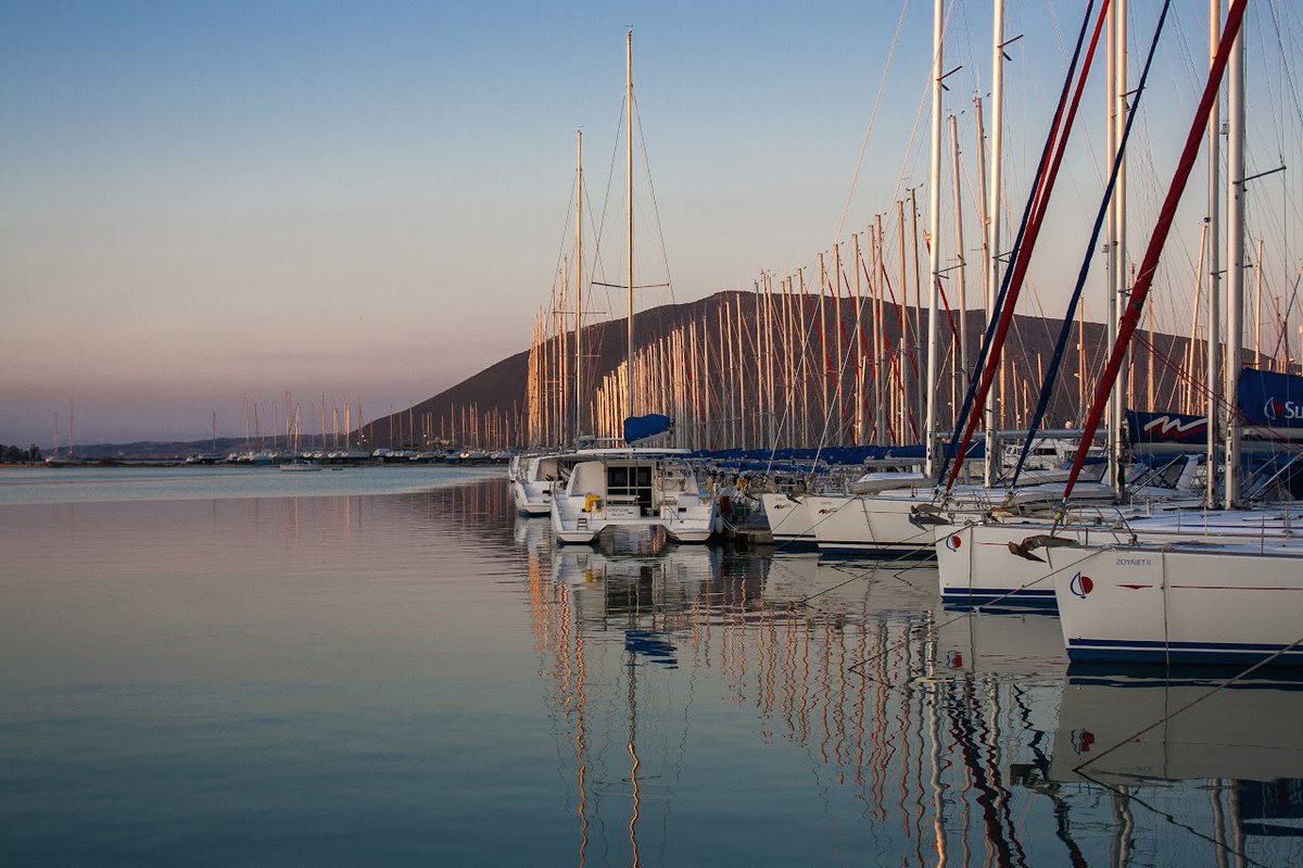 Marina | Lefkada