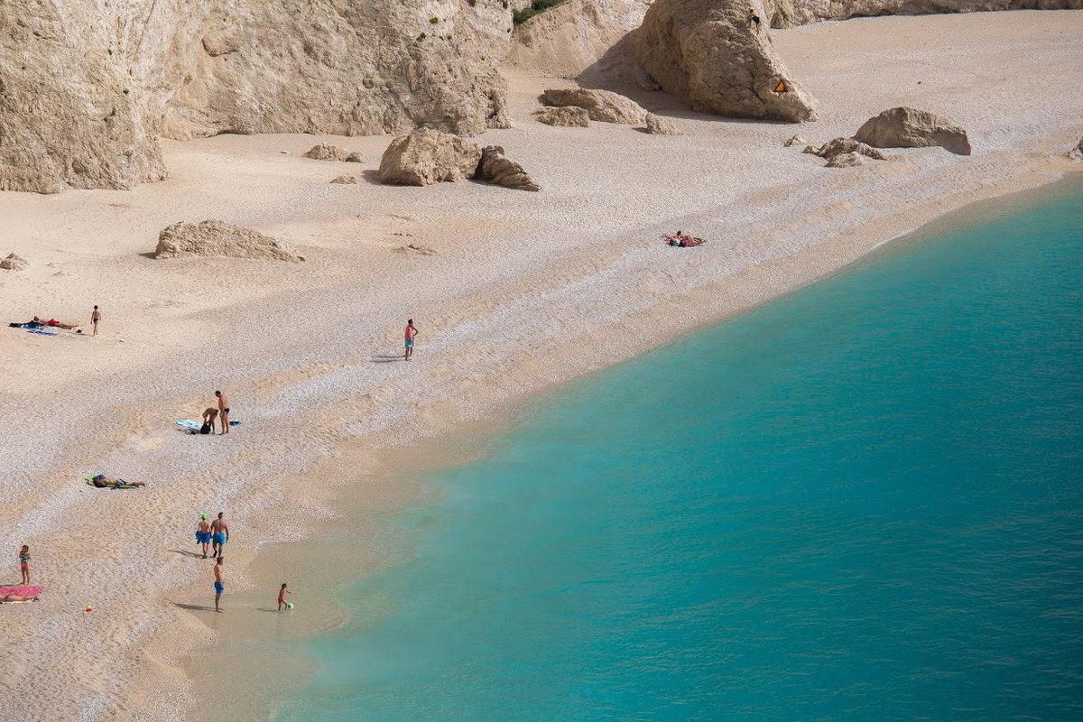 Πόρτο Κατσίκι