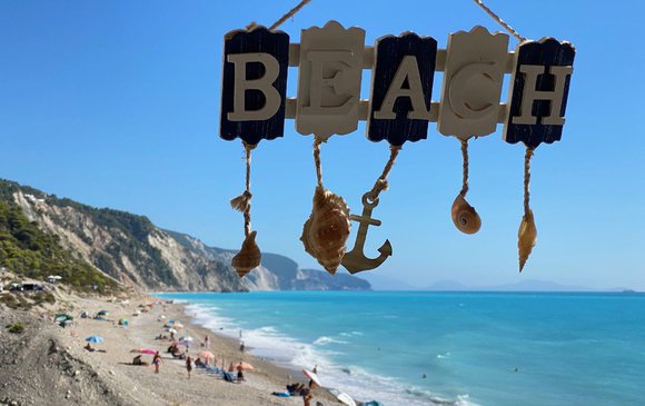 7 beach bars in Lefkada you don’t want to miss!