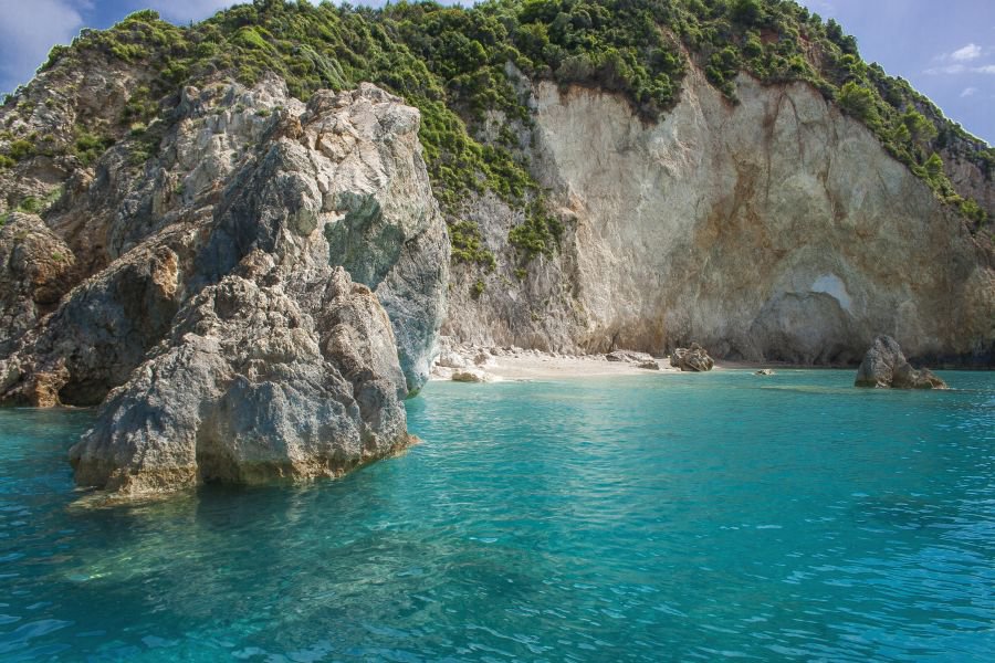 Lefkada: one island, endless options - Lefkada Slow Guide Blog