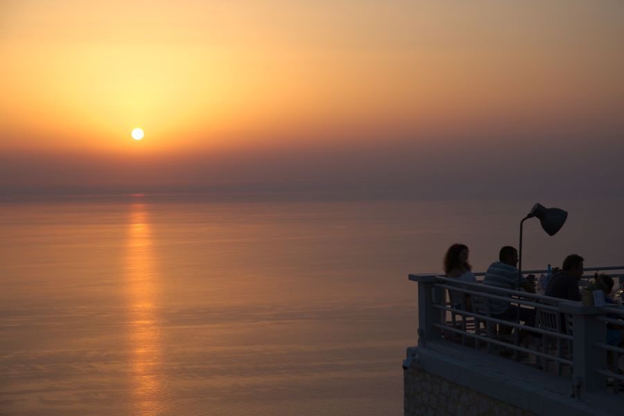 Το εστιατόριο Ράχη στην Εξάνθεια