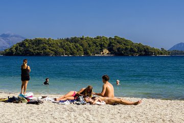 Long weekend στη Λευκάδα