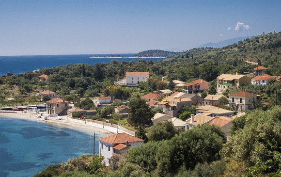 July 2026: Ferry Timetable for Kalamos and Kastos to and from Lefkada