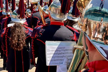 Holy Week in Lefkada: The Philharmonic’s Easter Programme