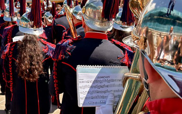 Holy Week in Lefkada: The Philharmonic’s Easter Programme