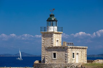 Festive Events for the 162nd Anniversary of the Union of the Ionian Islands with Greece