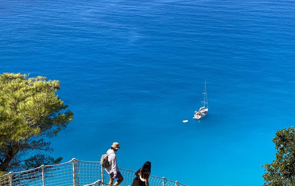 24 Photos to Inspire You to Visit Lefkada