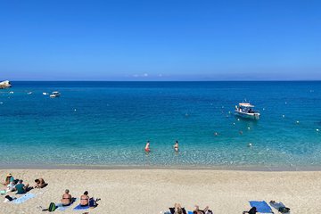 Γνωρίστε τις 7 παραλίες της Λευκάδας που τους απονεμήθηκε η «Γαλάζια σημαία» για το 2023