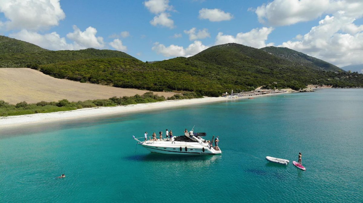 Emerald cruises