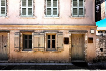 7 museums worth visiting in the city of Lefkada