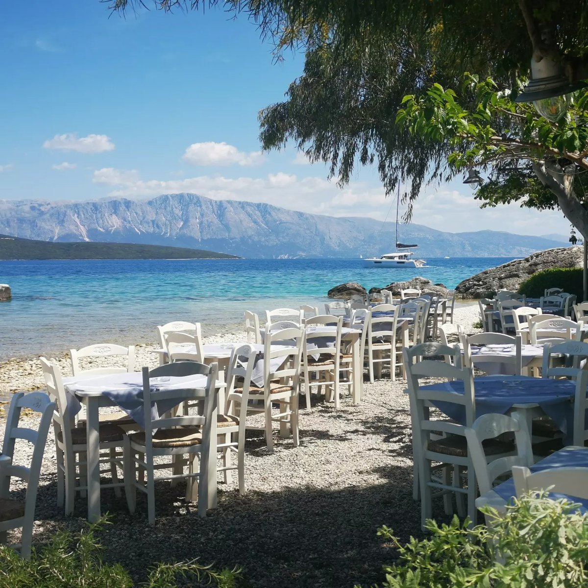 Πανταζής, Νικιάνα Λευκάδας