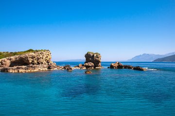 Προστατεύοντας τη Φορμίκουλα: Ένα Καταφύγιο για τη Μεσογειακή Φώκια και τη Θαλάσσια Ζωή