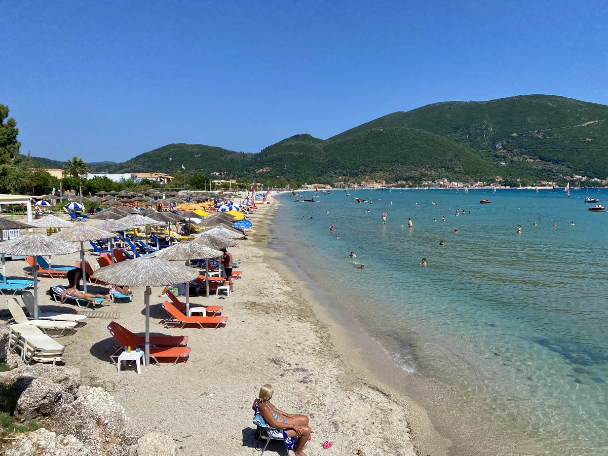 Vassiliki © Andreas Thermos