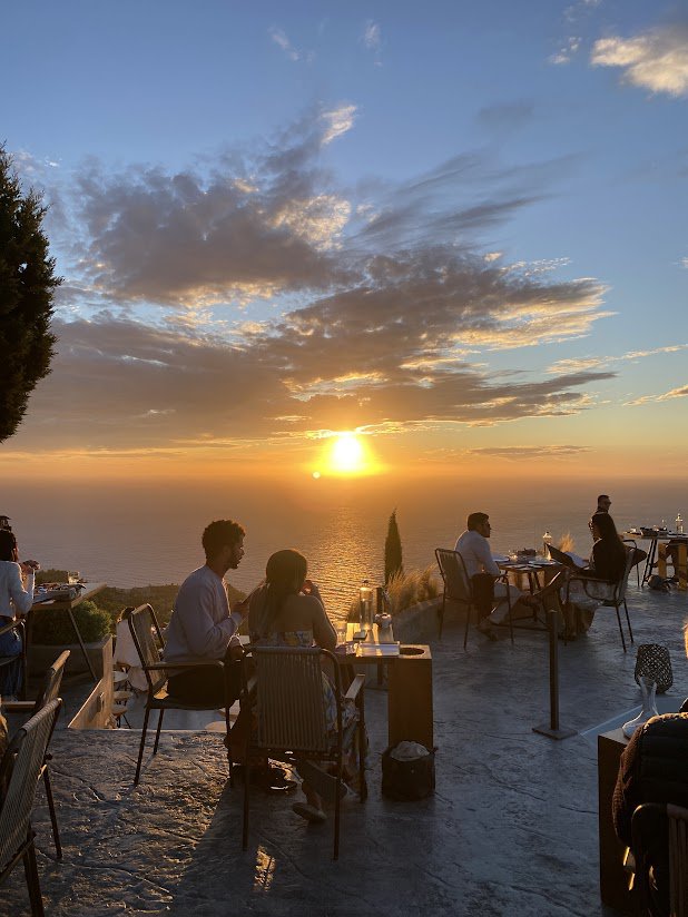 Amente Restaurant & Cocktail Bar | Drymonas, Lefkada