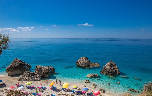 2023 | The best things to see and do in Lefkada
