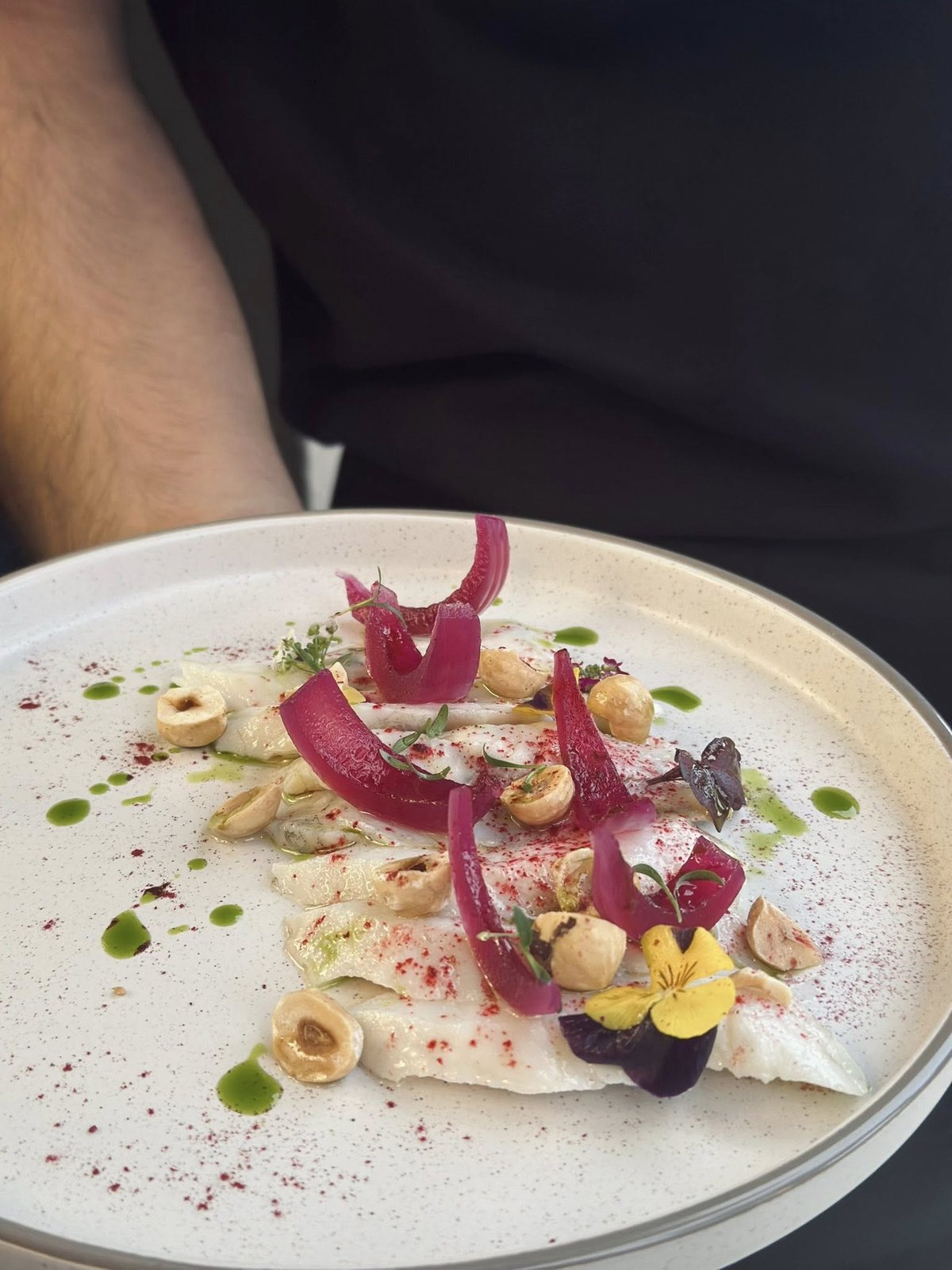 Blue Sage Restaurant | Φαγητό στη Λευκάδα