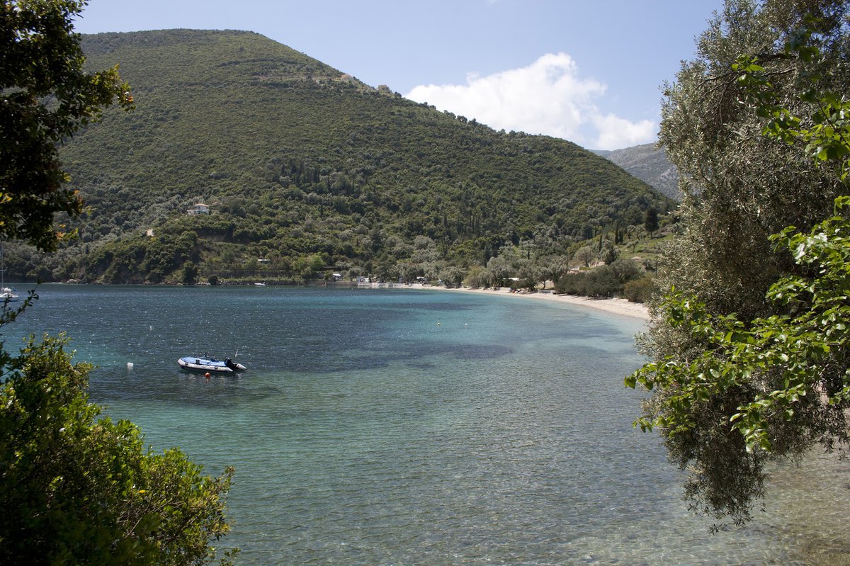 Δεσίμι: Ερημική ομορφιά μακριά από την πολυκοσμία
