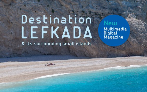 Destination Lefkada 2021