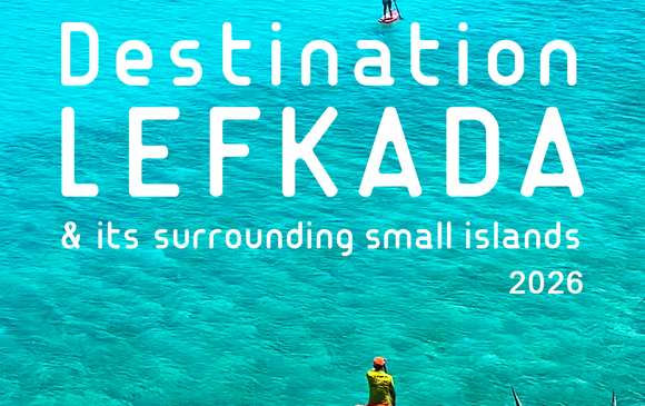 Ετοιμάζεται το Destination Lefkada 2026