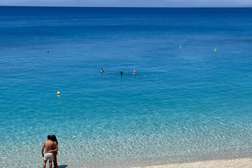 Honeymoon in Lefkada: The Ultimate Guide for Newlyweds