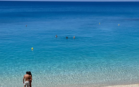 Honeymoon in Lefkada: The Ultimate Guide for Newlyweds