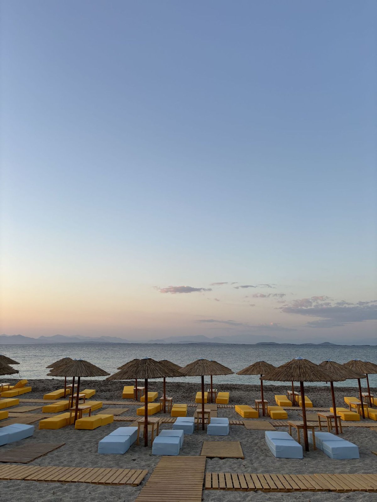 Inoro Ocean Whisper Gastro | Φαγητό στη Λευκάδα