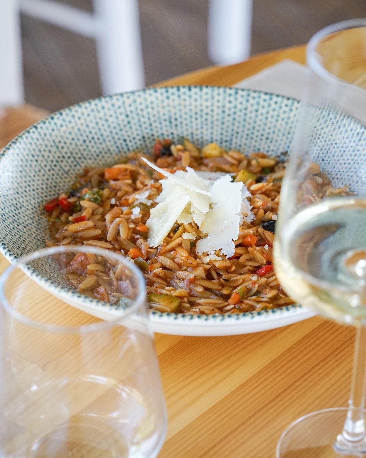 Inoro Ocean Whisper Gastro | Φαγητό στη Λευκάδα