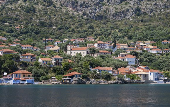 Καλοκαίρι 2025: Δρομολόγια για Μύτικα, Κάλαμο, Καστό και Λευκάδα