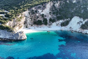 Plan Early, Travel Better: An Insider Guide to Lefkada Summer 2026