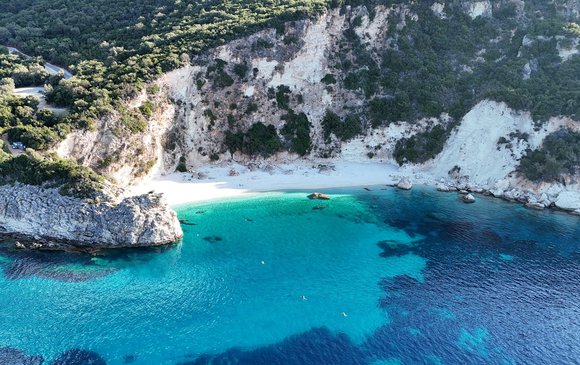Plan Early, Travel Better: An Insider Guide to Lefkada Summer 2026