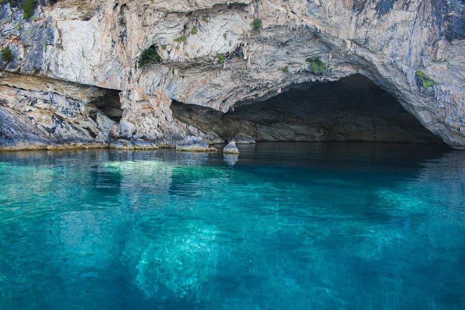 Untouched by mass tourism, Meganissi is all you need this summer