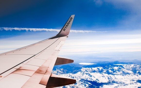 Summer 2023 | Cheap flights to Lefkada, Greece with Ryanair
