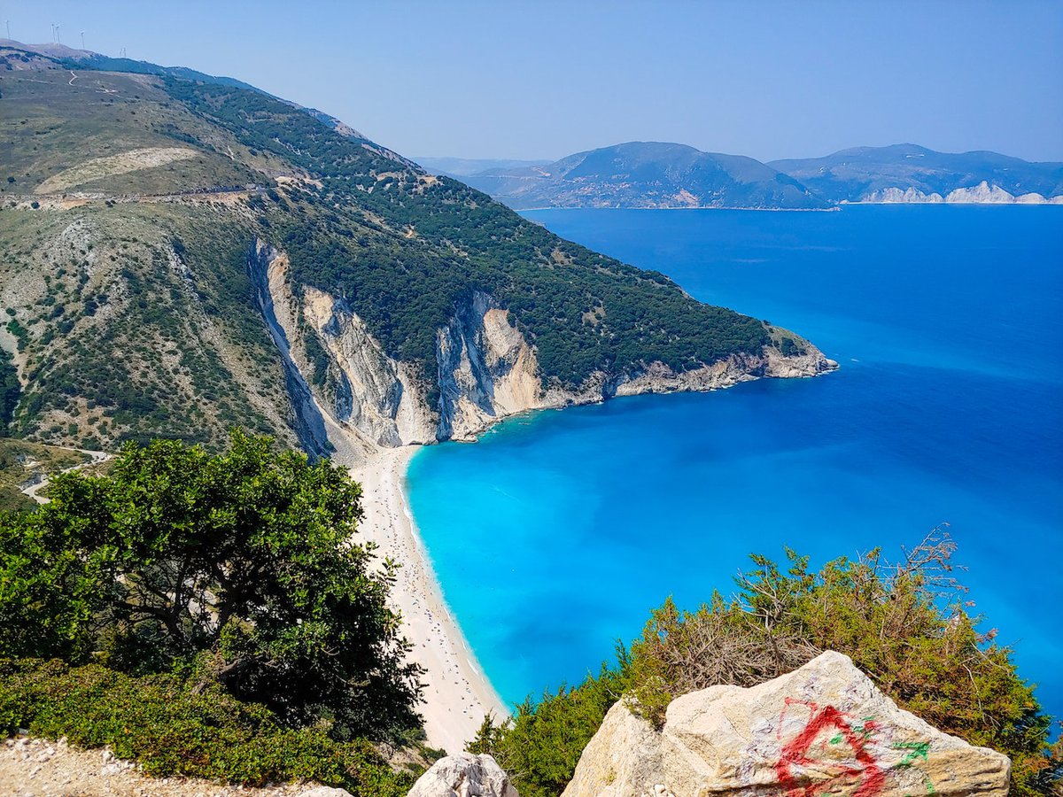 Lefkada: Ionian Day Cruises | Kefalonia| Photo credits: Ejona Muka