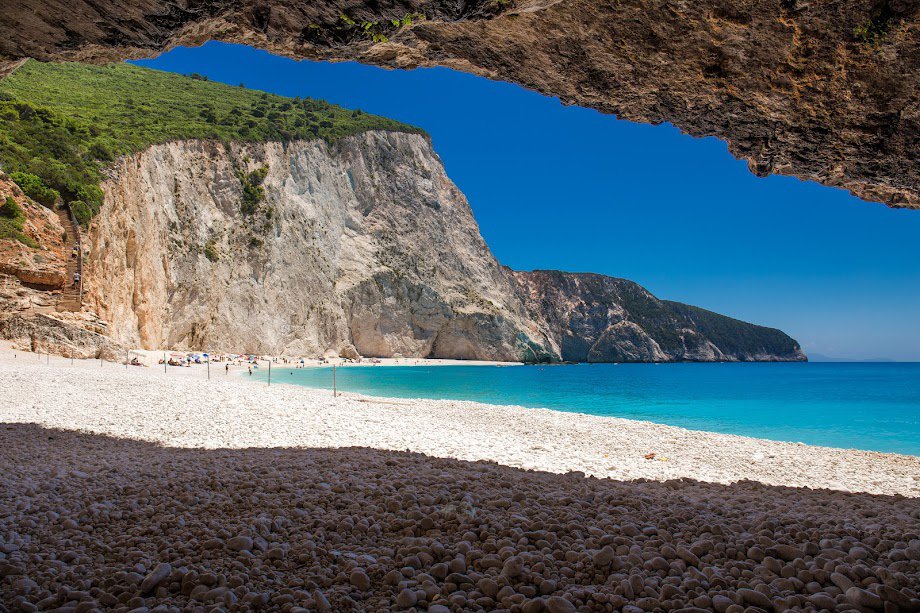 Porto Katsiki beach | The best things to see and do in Lefkada 2023