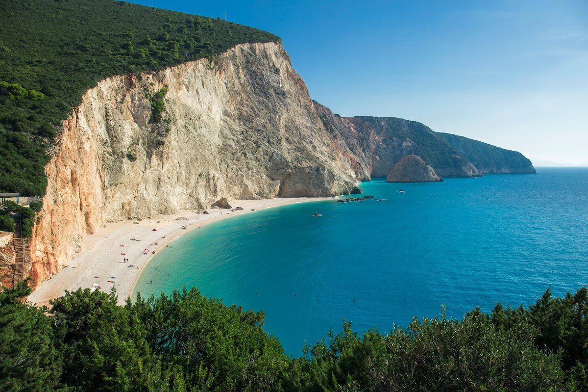 Πόρτο Κατσίκι