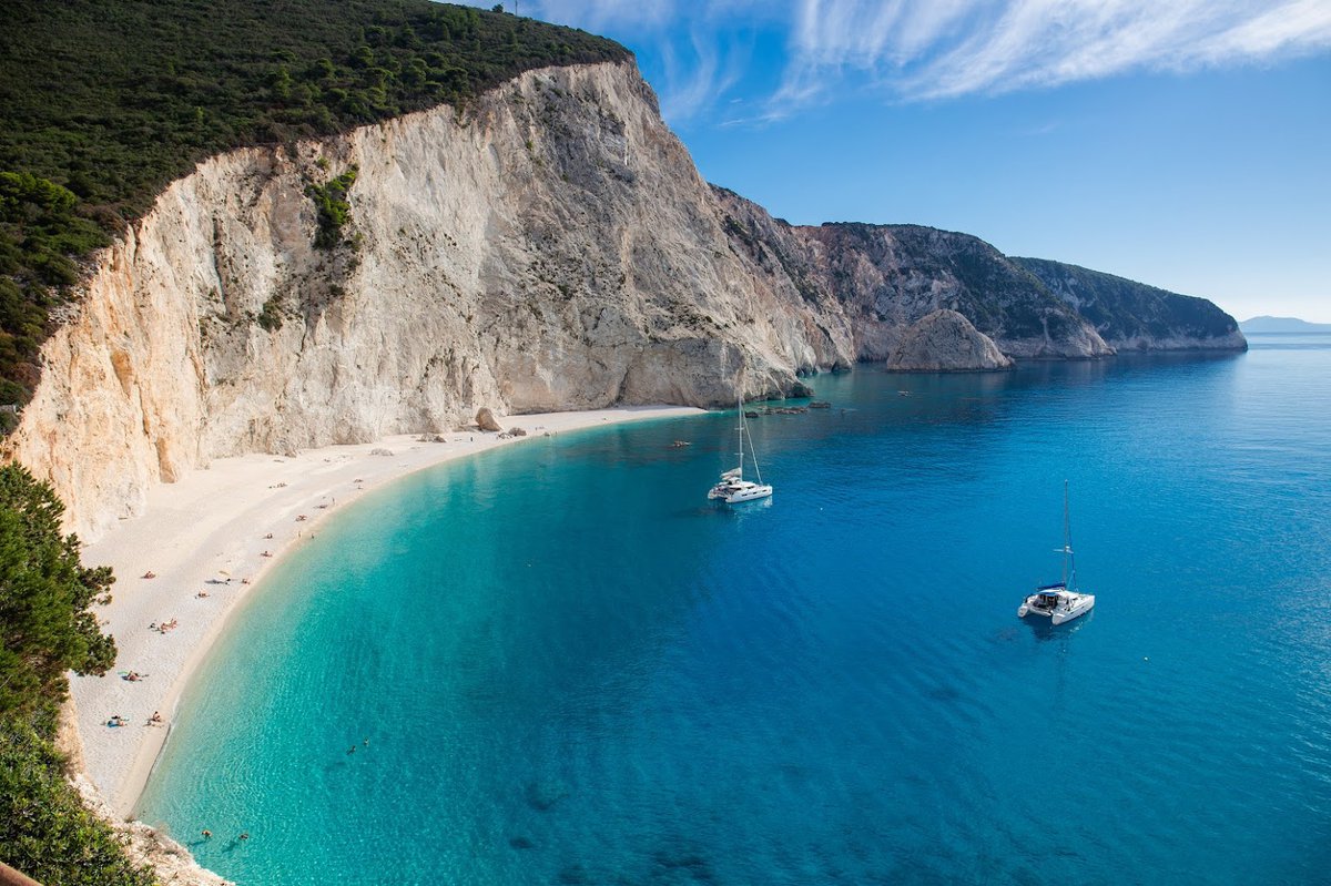 Πόρτο Κατσίκι