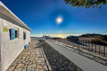 From Karya to Eglouvi: A mountain walk to the heights of Lefkada