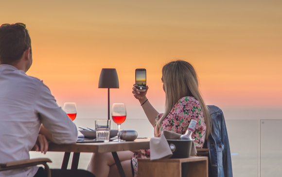 Best Restaurants for Proposal in Lefkada