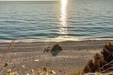 Λευκάδα: Η άγνωστη παραλία Θεοτόκος